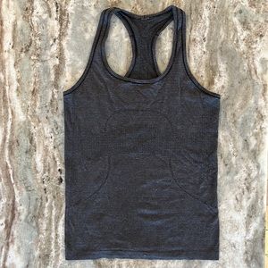 Lululemon Cool Racerback Tank size 8